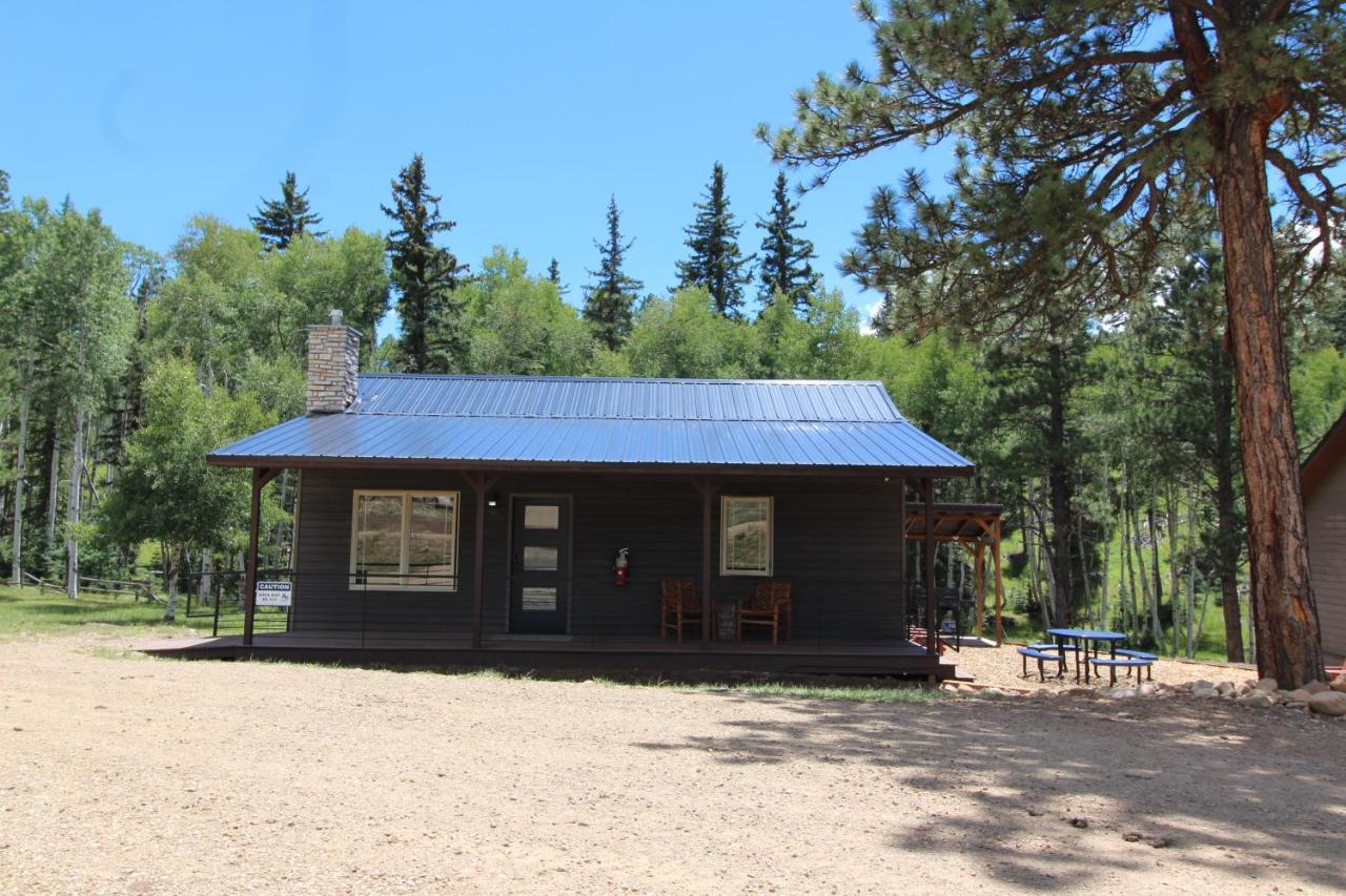 Апарт отель Aspen Springs Анджел Файер Экстерьер фото